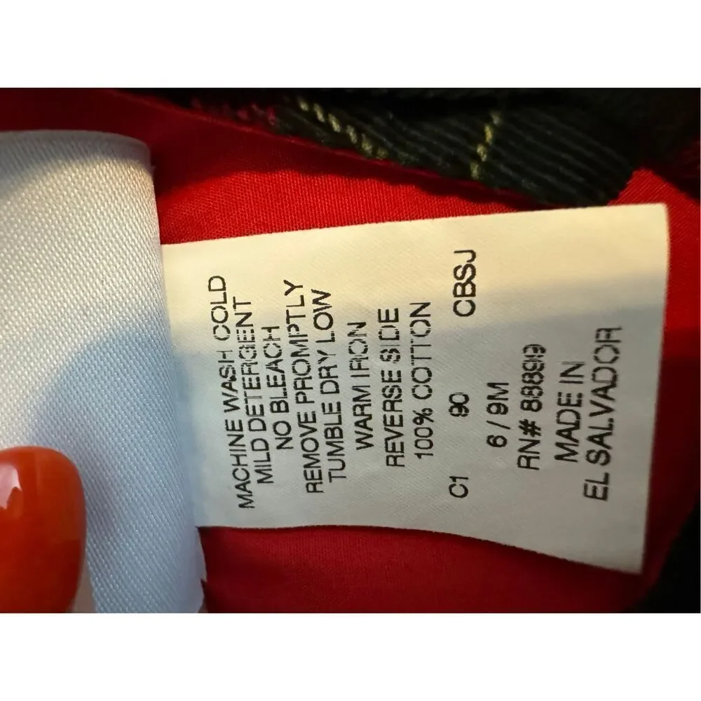 Kellys Kids brand kelly’s